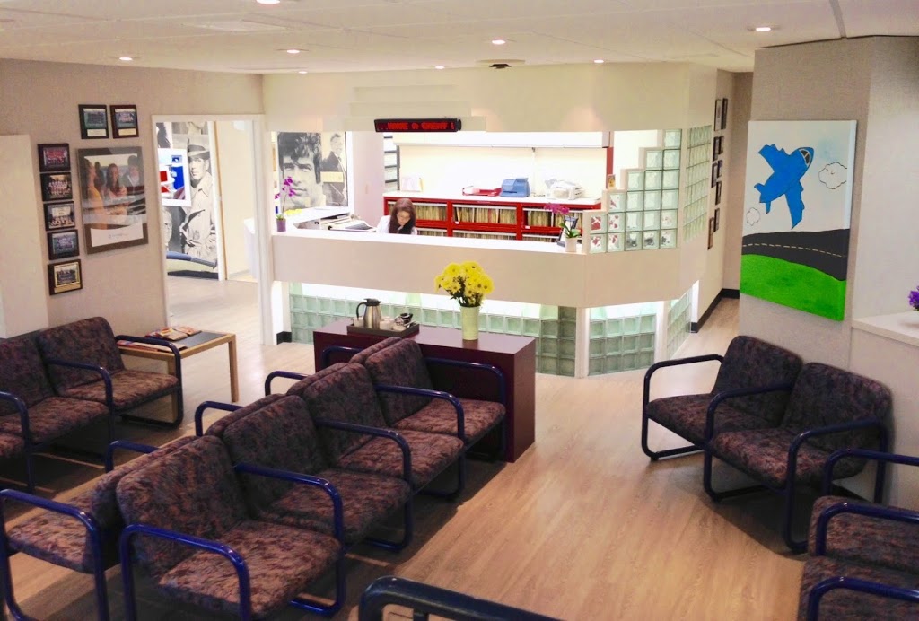 Blundell Orthodontics | 6180 Blundell Rd #210, Richmond, BC V7C 4W7, Canada | Phone: (604) 271-8833