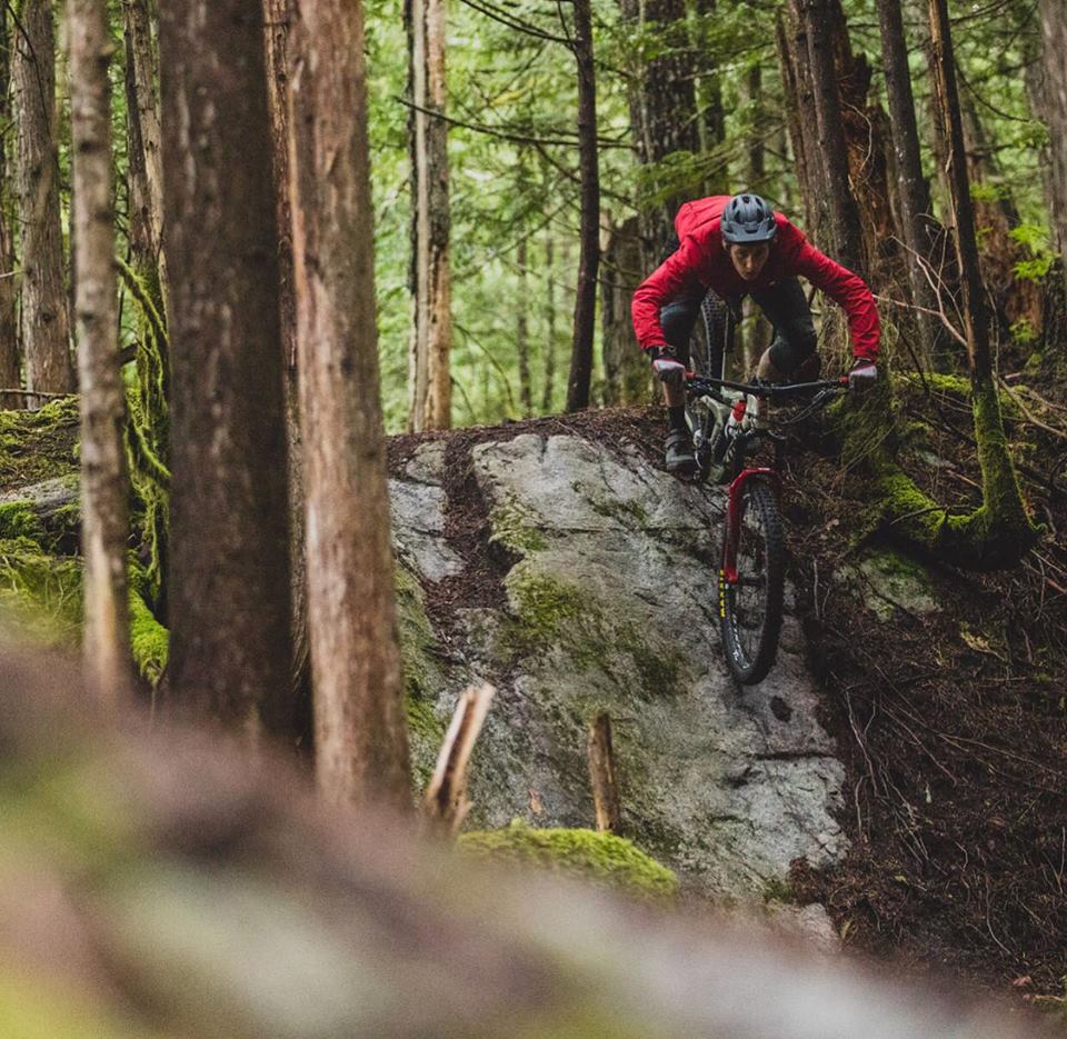 Tantalus Bike Shop | Glenalder Pl, Squamish, BC V8B 0G2, Canada | Phone: (604) 898-2588