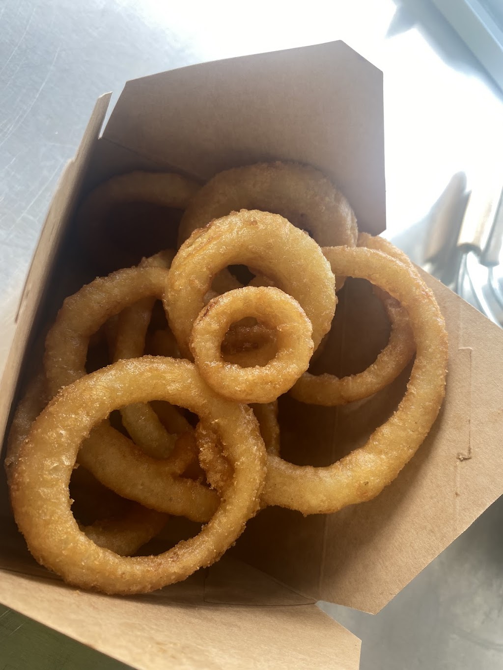 Fry~yay Fries | 3119 Carp Rd, Carp, ON K0A 1L0, Canada | Phone: (613) 839-6110