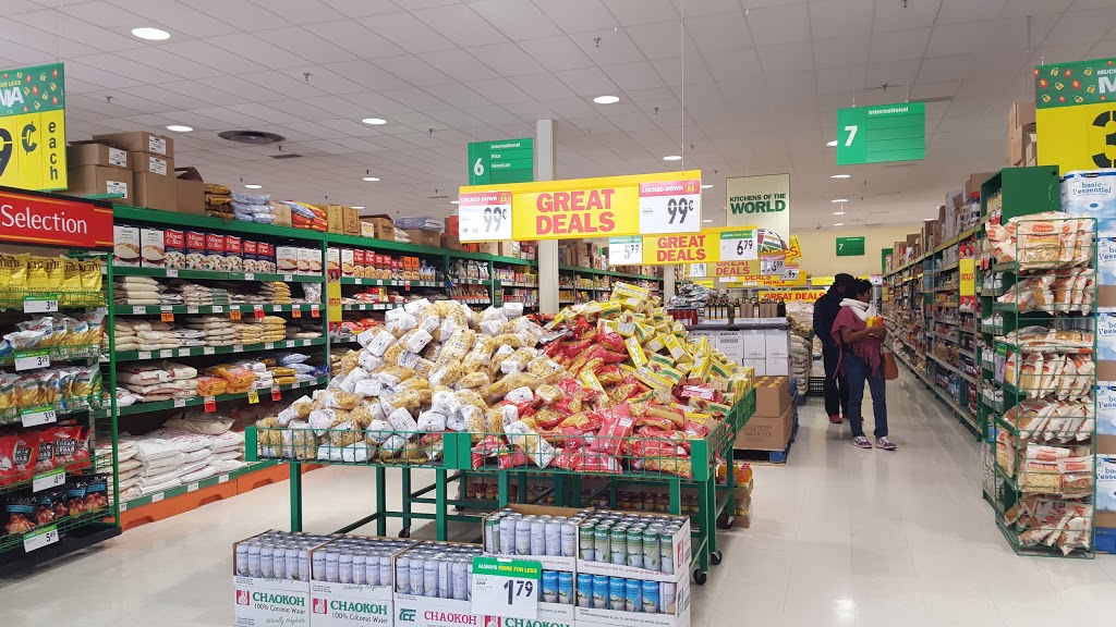 Food Basics | 2900 Ellesmere Rd, Scarborough, ON M1E 4B8, Canada | Phone: (416) 284-5320