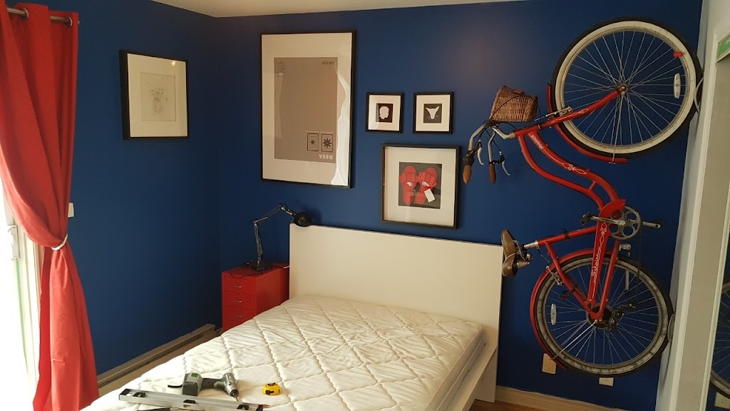 RENO-GURU | 12 Rue Vervais, Mercier, QC J6R 2K9, Canada | Phone: (514) 561-6514
