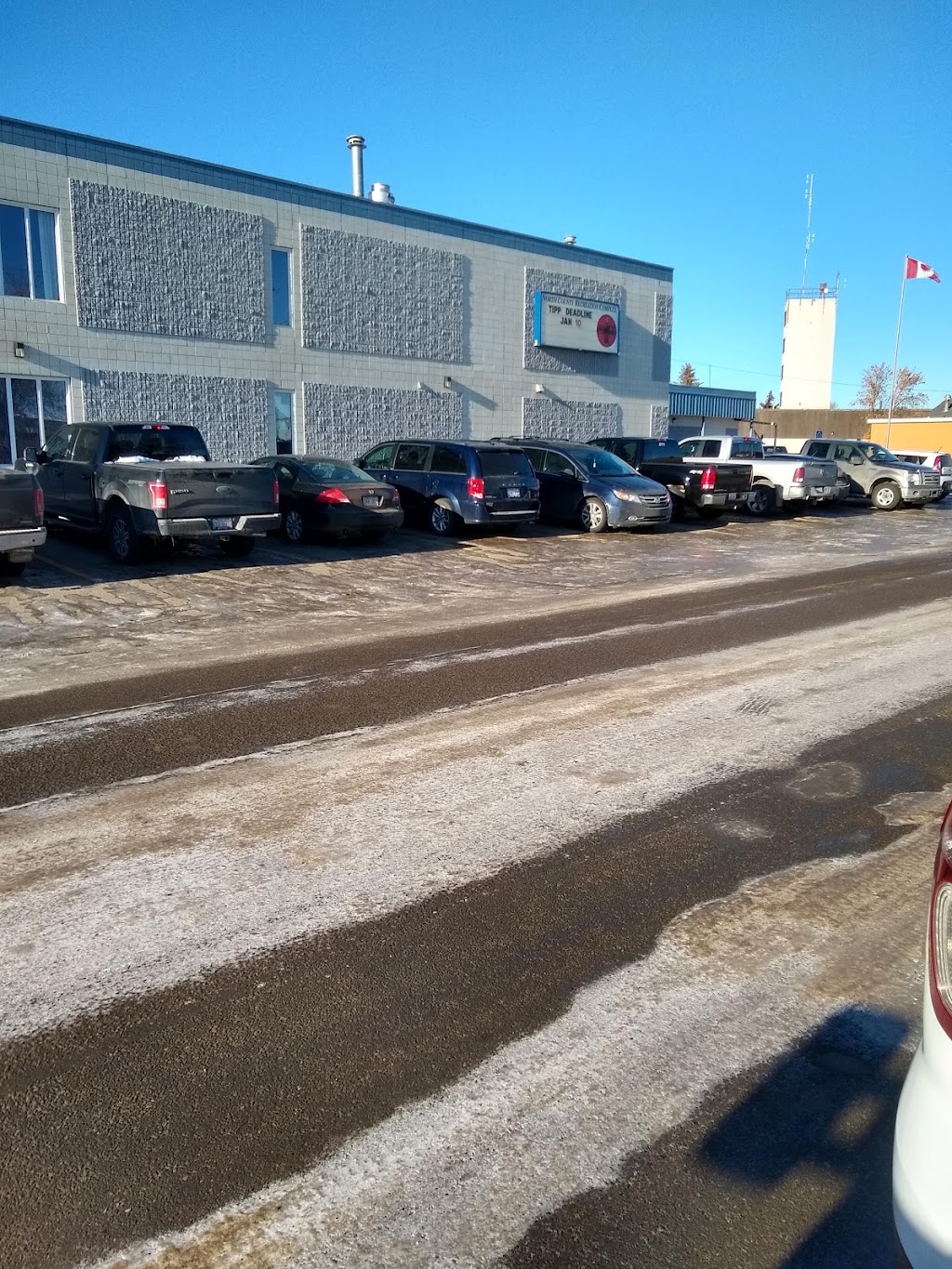 Picture Butte Community Centre | 607 Hwy Avenue N, Picture Butte, AB T0K 1V0, Canada | Phone: (403) 732-4061