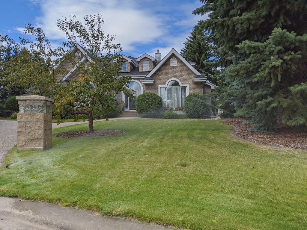 Park Irrigation | 22054, Township Rd 515, Sherwood Park, AB T8E 1H1, Canada | Phone: (780) 818-9224