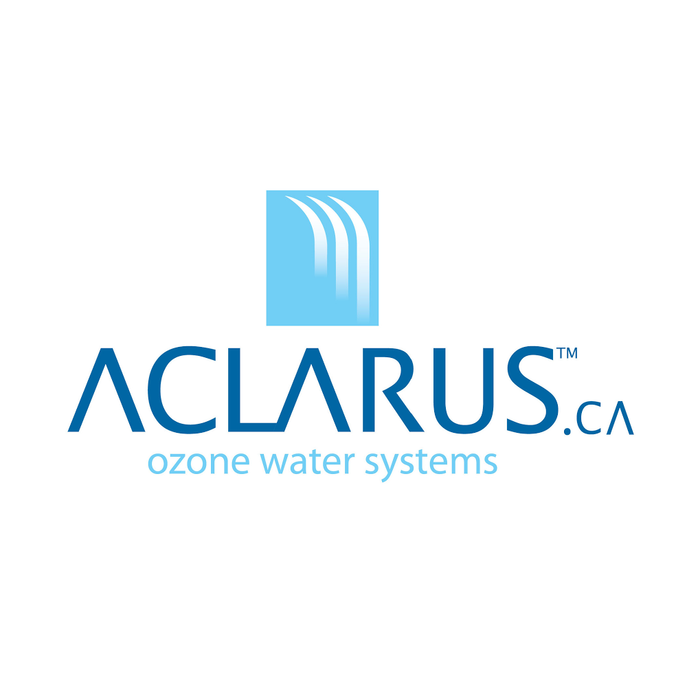 Aclarus Ozone | 1901 Fisher Dr, Peterborough, ON K9J 6X6, Canada | Phone: (888) 705-8801