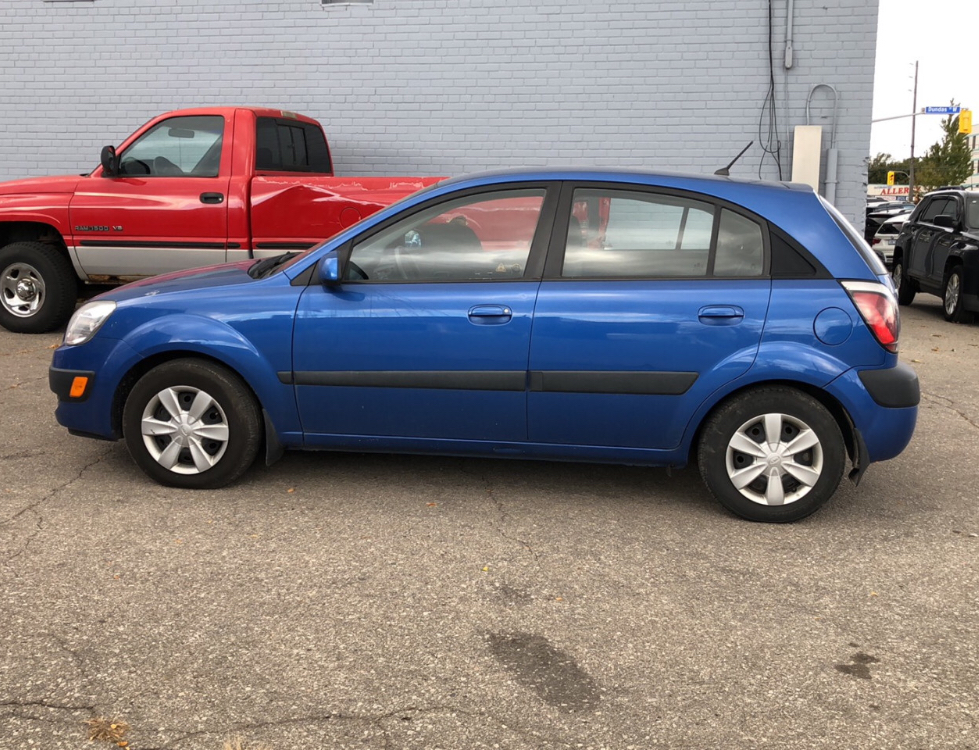 Beta Auto Sales | 1401 Weber St E, Kitchener, ON N2A 3A7, Canada | Phone: (519) 722-2382