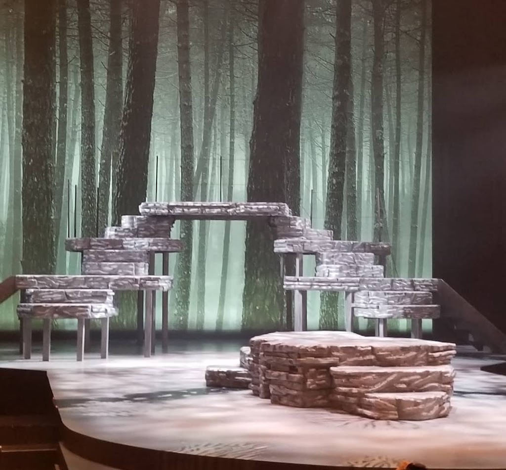Martha Cohen Theatre | 215 8 Ave SE, Calgary, AB T2G 0K8, Canada | Phone: (403) 294-7455
