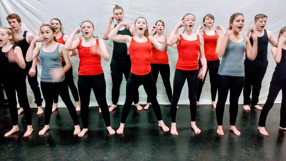 The Acting Center | 75 Cardigan St, Guelph, ON N1H 3Z7, Canada | Phone: (519) 546-6961