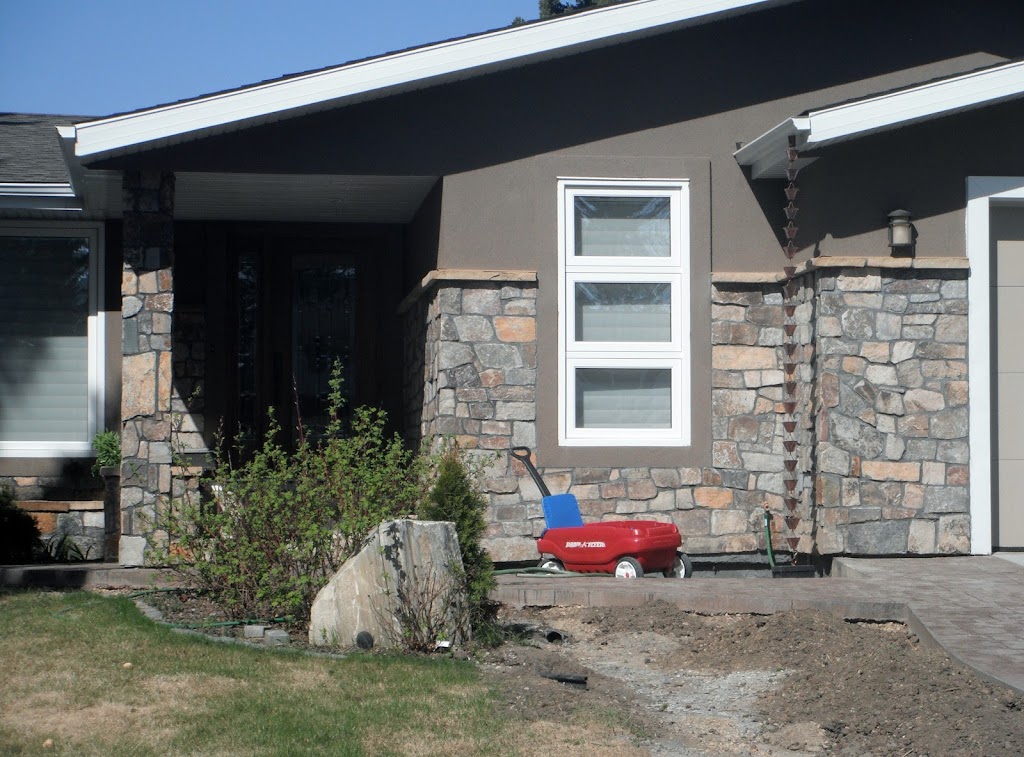 Precision Masonry | 312 52343 Range Rd 211, Sherwood Park, AB T8G 1A6, Canada | Phone: (780) 619-6161