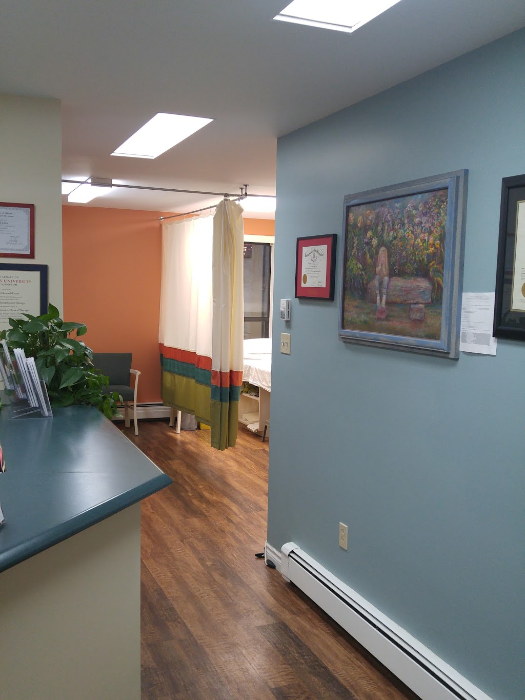 Physio East | 541 Rue Main, Montague, PE C0A 1R0, Canada | Phone: (902) 361-3150