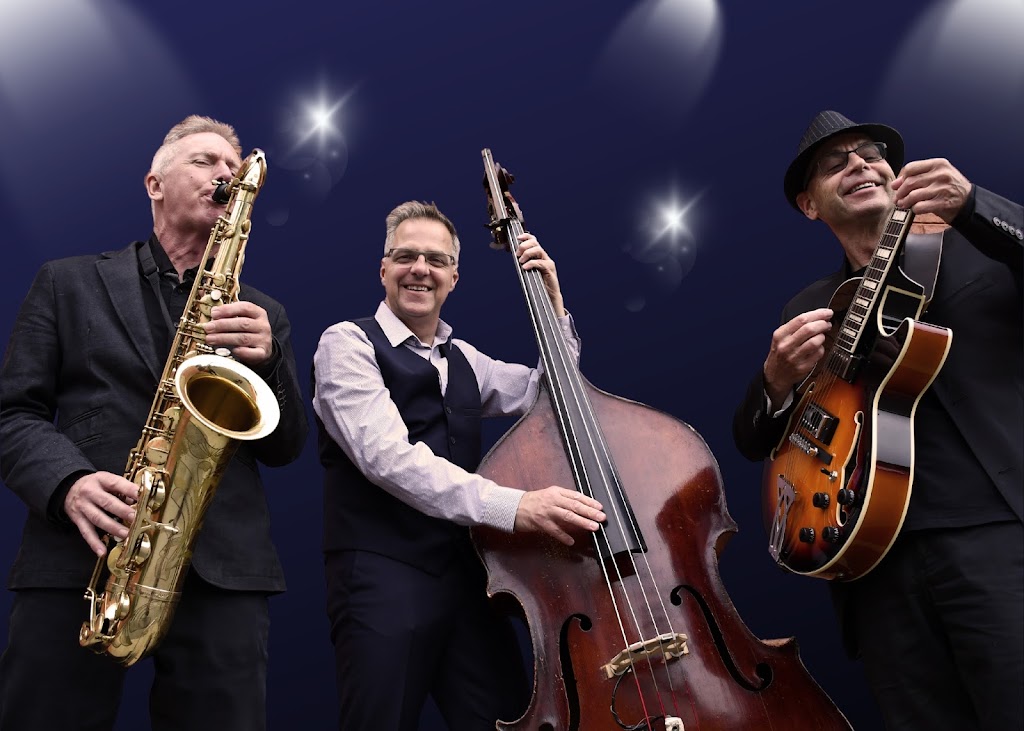Cool Jazz Trio Qc | 2320 Rue des Cèdres, Sorel-Tracy, QC J3R 5G9, Canada | Phone: (450) 780-1620