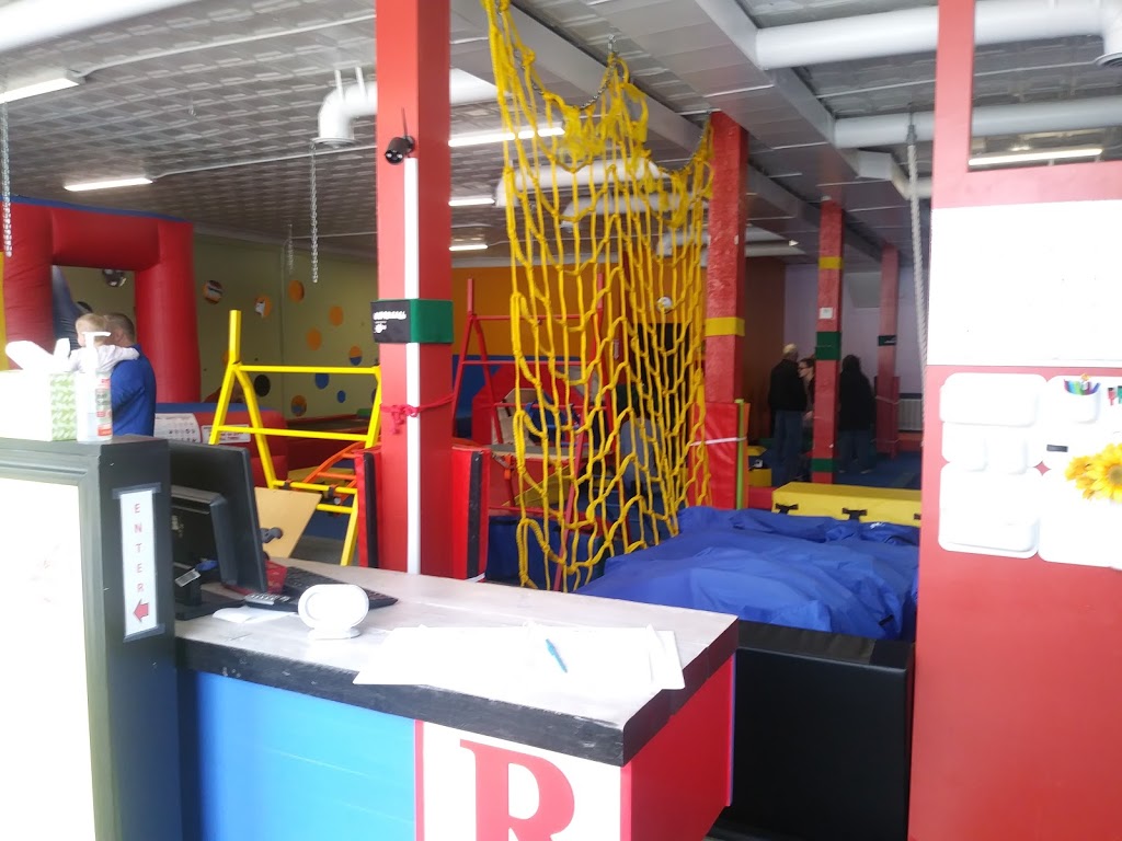 Rolly Pollies | Rolly Pollies of North Buffalo, 1669 Hertel Ave, Buffalo, NY 14216, USA | Phone: (716) 833-3318