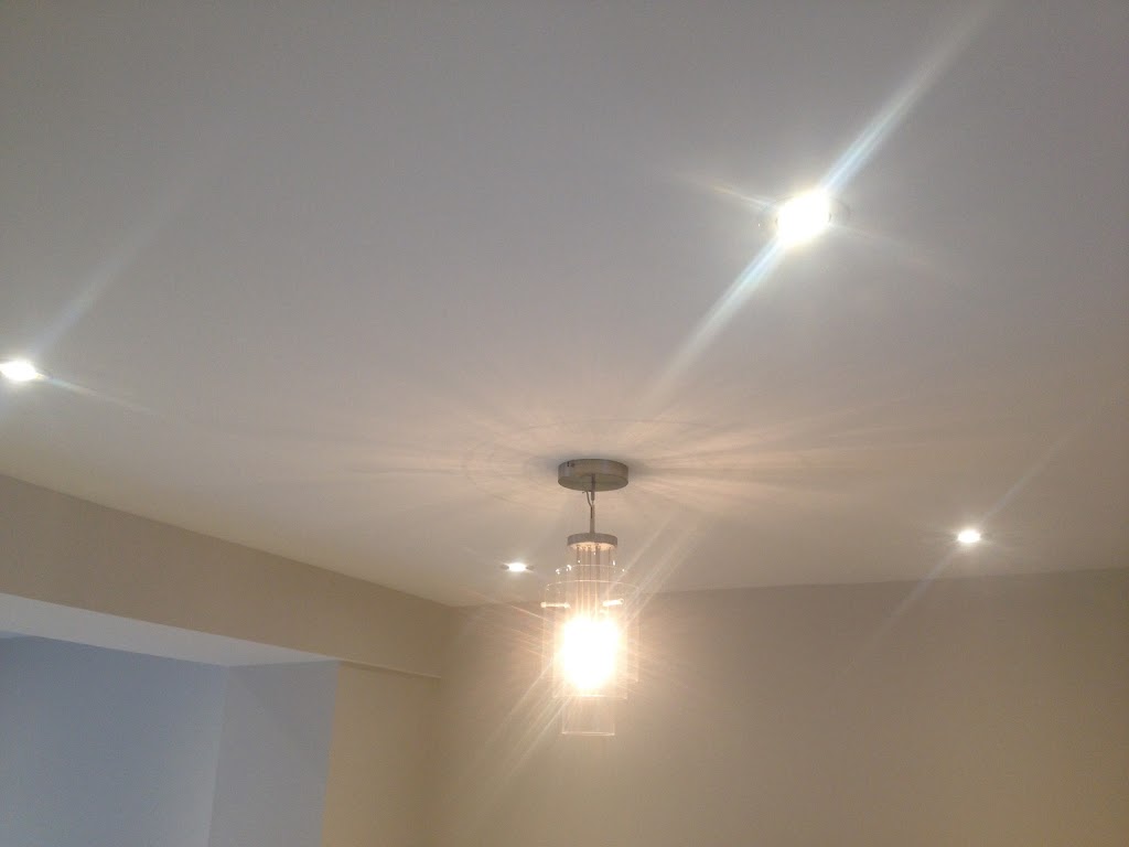MMD Electric | 1470 Duncan Rd, Oakville, ON L6J 2R3, Canada | Phone: (416) 729-6022