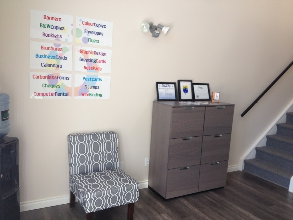 Okotoks Print & Copy Shop Inc. | Box 339, 1-109 Fisher St, Okotoks, AB T1S 1A6, Canada | Phone: (403) 995-2200