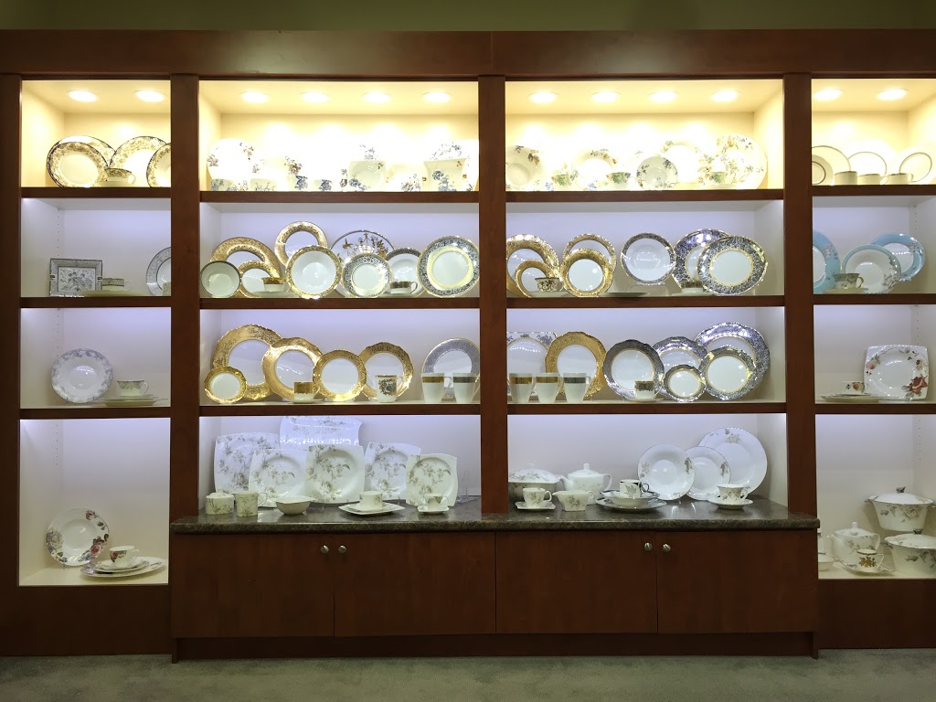 Euart Porcelain Trading LTD. | 400 Bentley St #4, Markham, ON L3R 8H6, Canada | Phone: (647) 300-2366