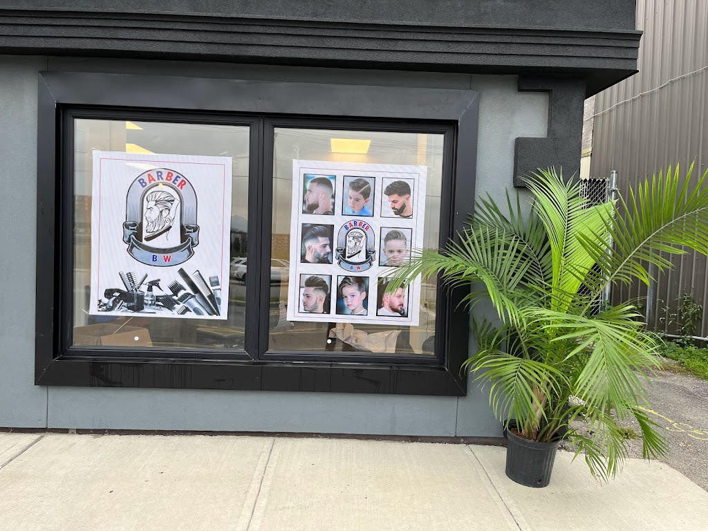 Barber BW | 811 Bd Saint-René O, Gatineau, QC J8T 8M3, Canada | Phone: (873) 655-3347