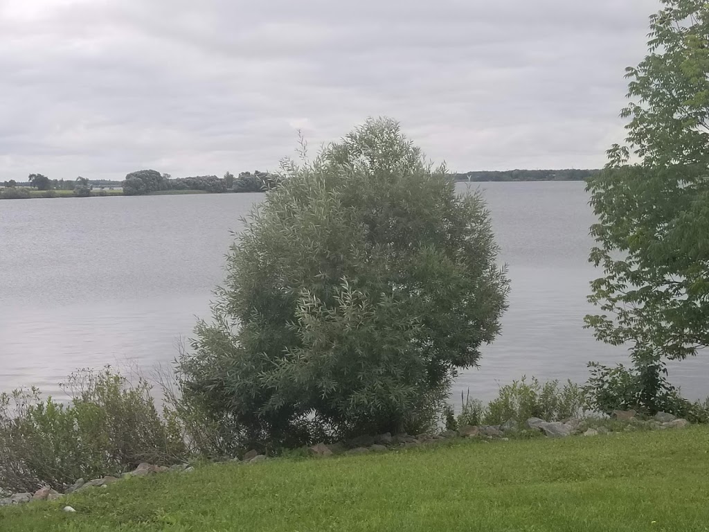 Winnipeg River Heritage Museum | 19 Baie, Caron Bay S, St-Georges, MB R0E 1V0, Canada | Phone: (204) 367-8801