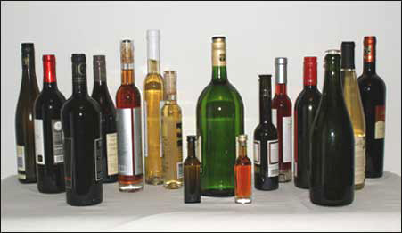 Custom Quality Bottling | 3327 Spring Brook Rd, Campbellford, ON K0L 1L0, Canada | Phone: (613) 813-8999