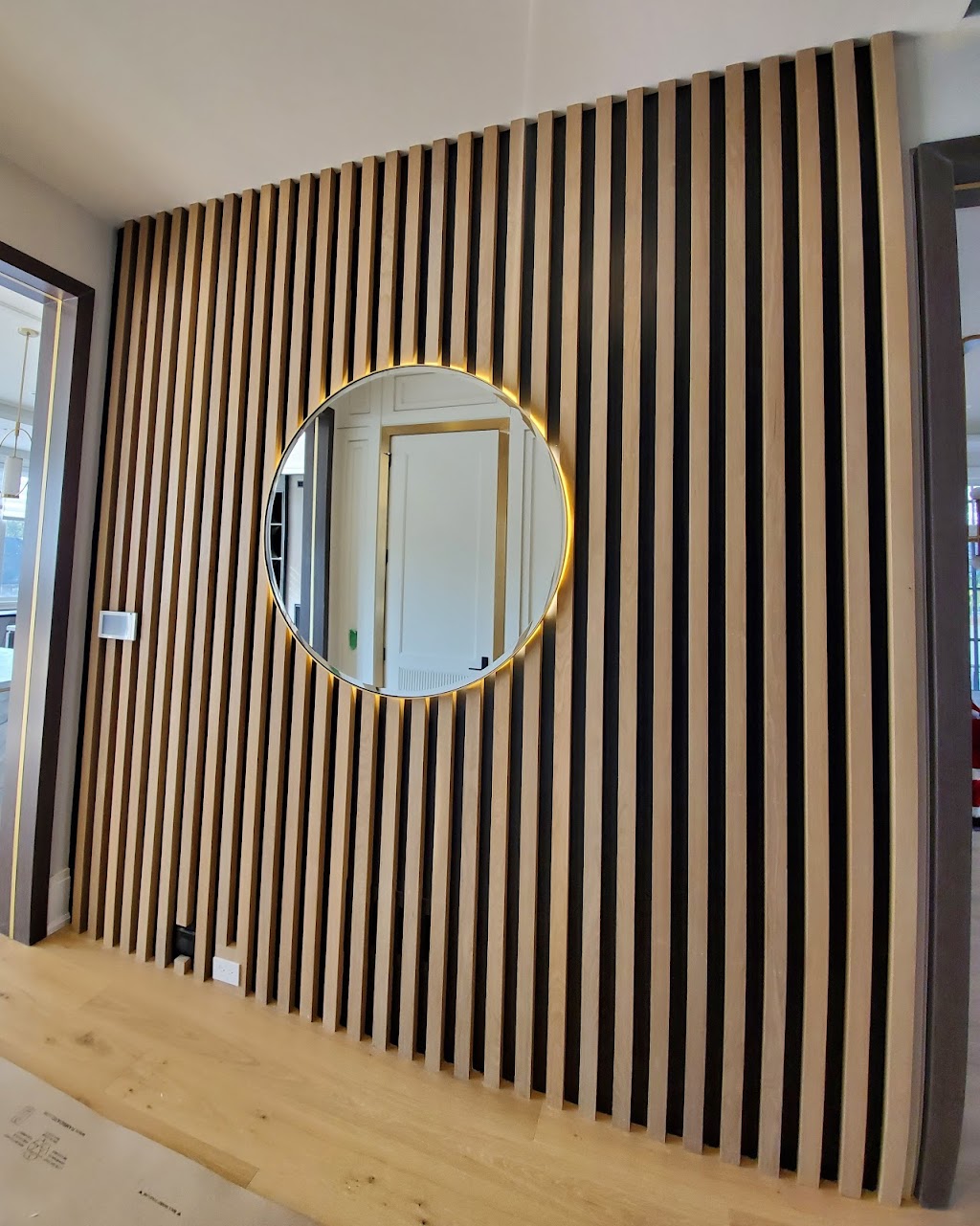 WoodLux Custom Carpentry Inc | 49 Glen Elm Ave #218, Toronto, ON M4T 1V2, Canada | Phone: (647) 860-5316