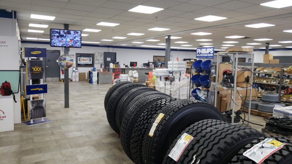Edmonton Tire and Lube Ltd | 7320 18 St, Edmonton, AB T6P 1N8, Canada | Phone: (780) 485-0026