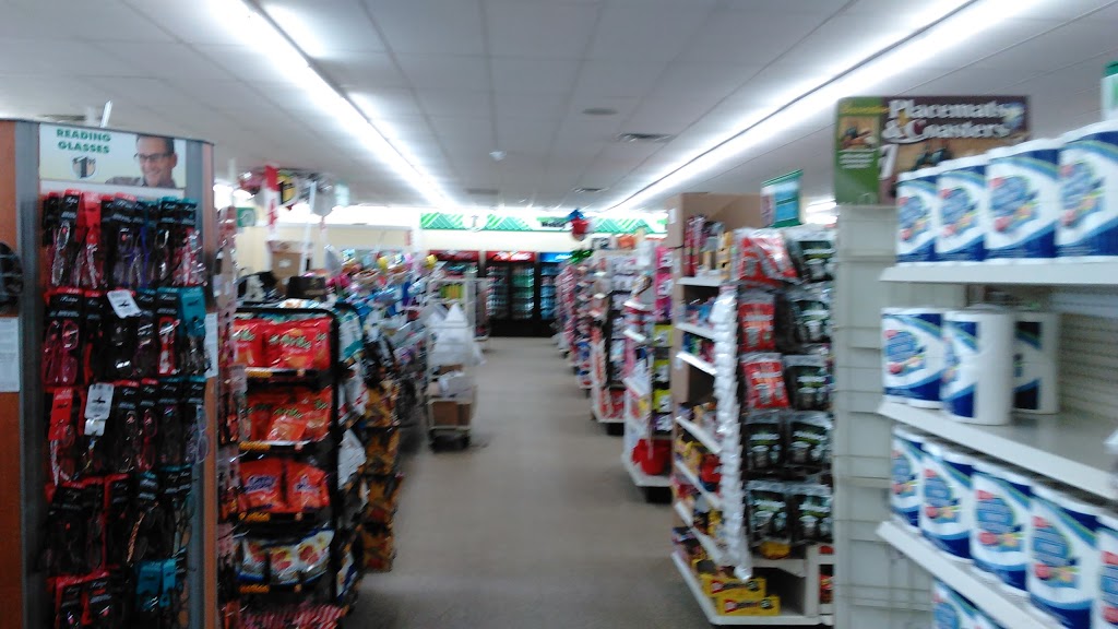 Dollar Tree | 6526 28 Ave NW #520, Edmonton, AB T6L 6N3, Canada | Phone: (780) 490-1772