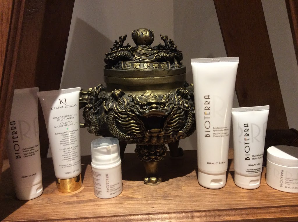 Julie Gauvin, Massothérapeute, kinésithėrapeute, orthothėrapeute | 181 Rue Principale, Saint-Boniface, QC G0X 2L0, Canada | Phone: (819) 448-6001