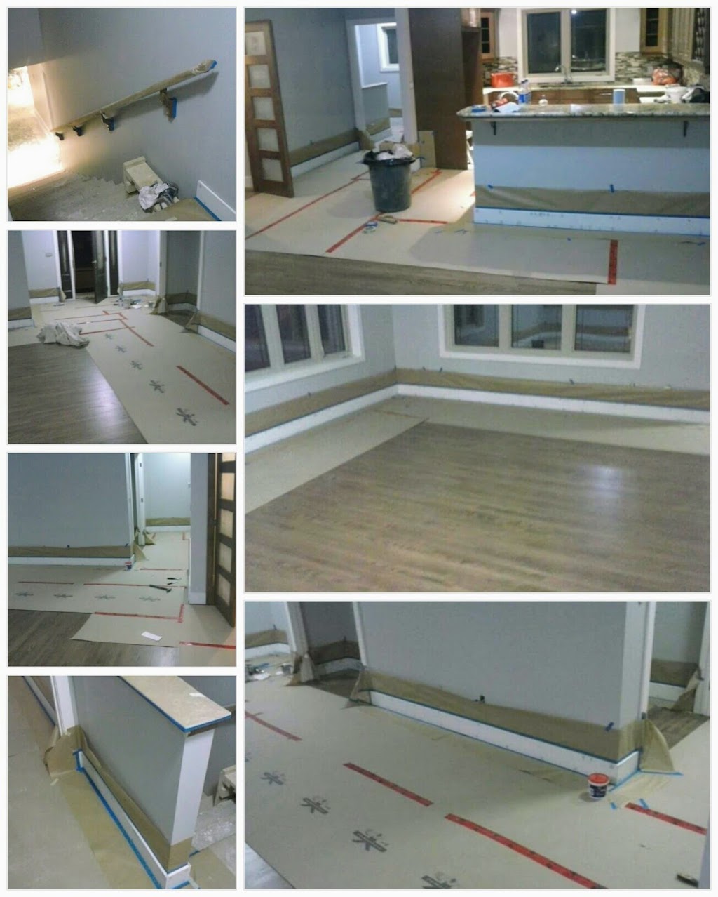 Your Accurate Painting Solution | 30 Country Hills Dr NW, Calgary, AB T3K 4S2, Canada | Phone: (403) 970-1229