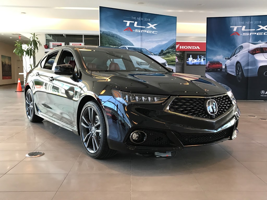 Honda Canada Inc 180 Honda Blvd Markham On L6c 0h9 Canada