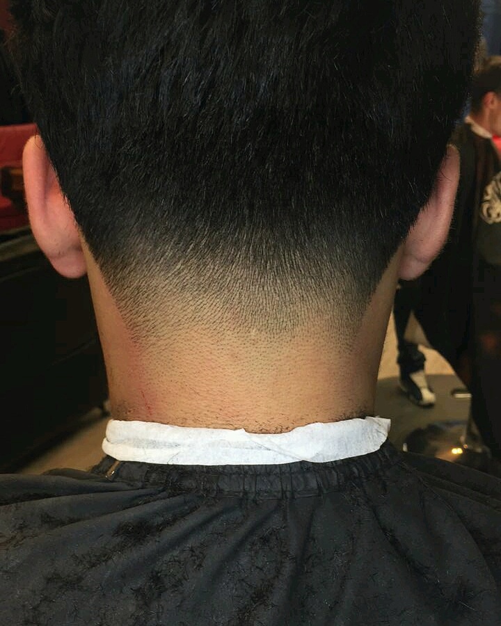 The Barber Lounge | 9-23 Victoria Rd N, Guelph, ON N1E 5G6, Canada | Phone: (519) 824-1665