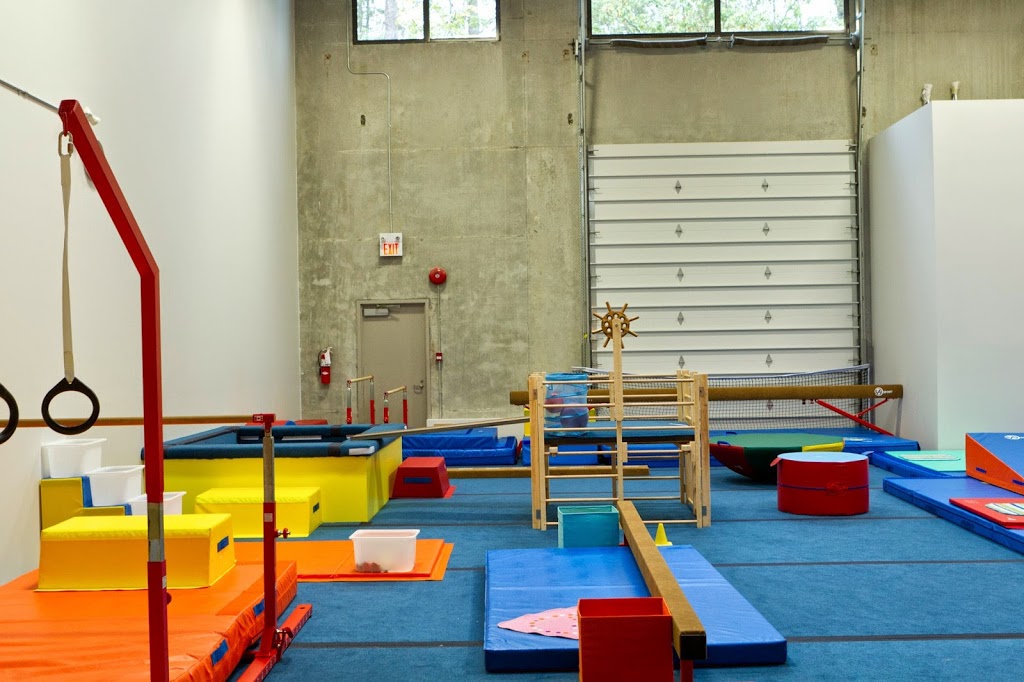 Jump Gymnastics | 2270 Dollarton Hwy #120, North Vancouver, BC V7H 2M9, Canada | Phone: (604) 971-0513