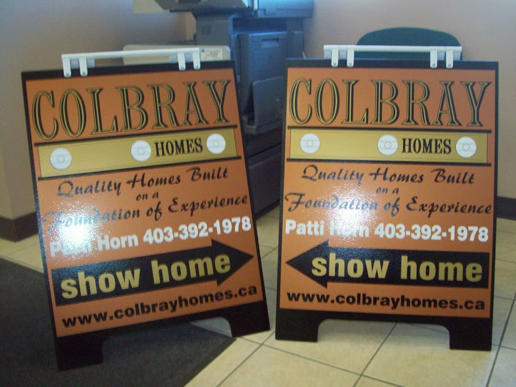 City Screen Signs & Graphics Ltd. | 7621 Edgar Industrial Dr, Red Deer, AB T4P 3R2, Canada | Phone: (403) 343-7183