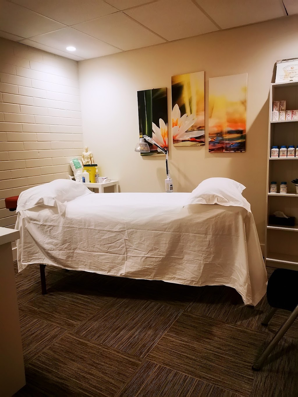 Hannahs Acupuncture & TCM Treatment | 01 unit B - 1681 Cowichan Bay Road Cowichan Bay, Duncan, BC V0R 1N0, Canada | Phone: (250) 597-0668