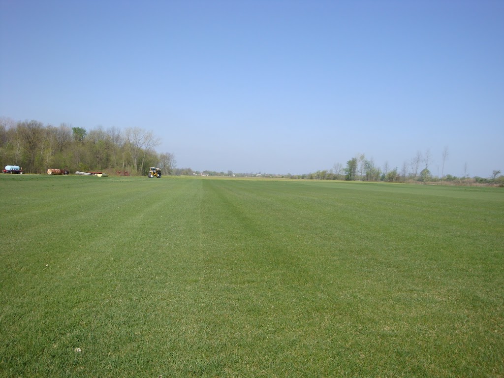 Williams Landscaping | 278 Rokeby Line, Mooretown, ON N0N 1M0, Canada | Phone: (519) 862-3061