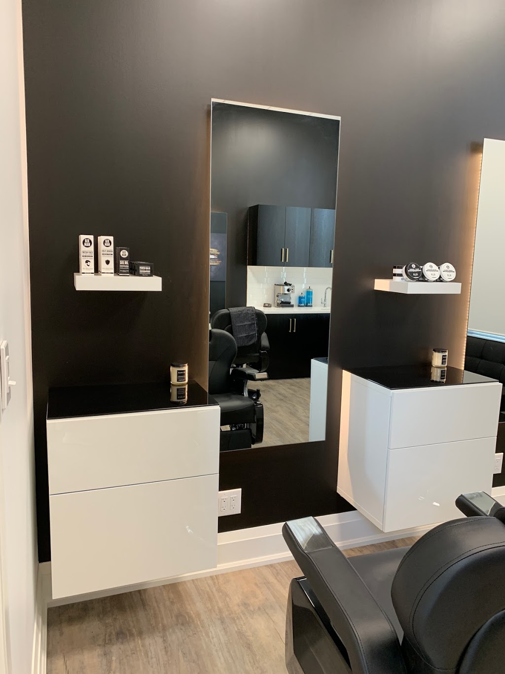 Fade mgmt barbershop | 1700 King Rd Unit# 39, King City, ON L6B 0N1, Canada | Phone: (289) 907-3233