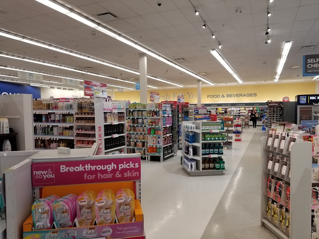 Shoppers Drug Mart | 275 Fourth Ave Building E, St. Catharines, ON L2S 0C2, Canada | Phone: (905) 641-2244
