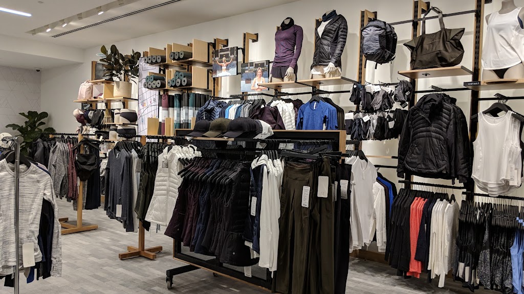 lululemon | 1800 Sheppard Ave E Unit 2031A, Toronto, ON M2J 5A7, Canada | Phone: (416) 756-9612