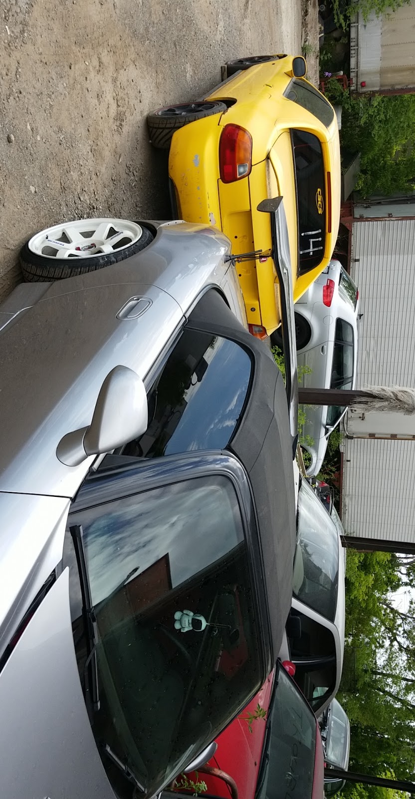 SJC Auto Services LTD. | 47 Ingram Dr, North York, ON M6M 2L7, Canada | Phone: (647) 880-0274