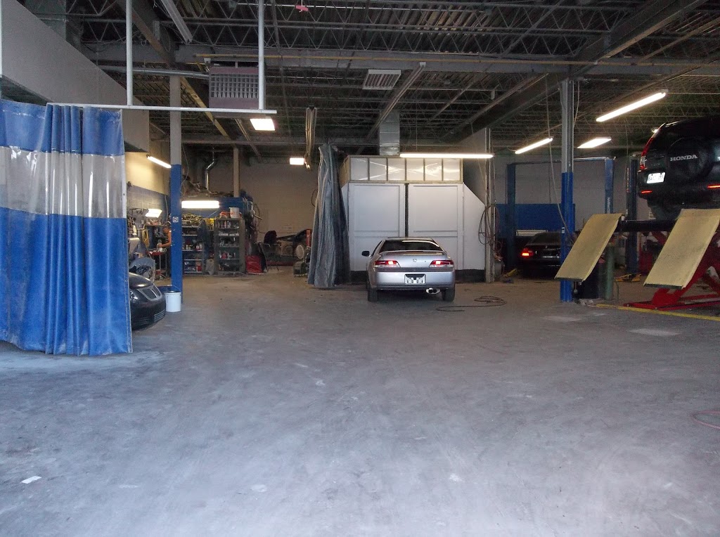 Rekona Auto Ltd | 446 King George Rd, Brantford, ON N3T 5L8, Canada | Phone: (416) 698-0909