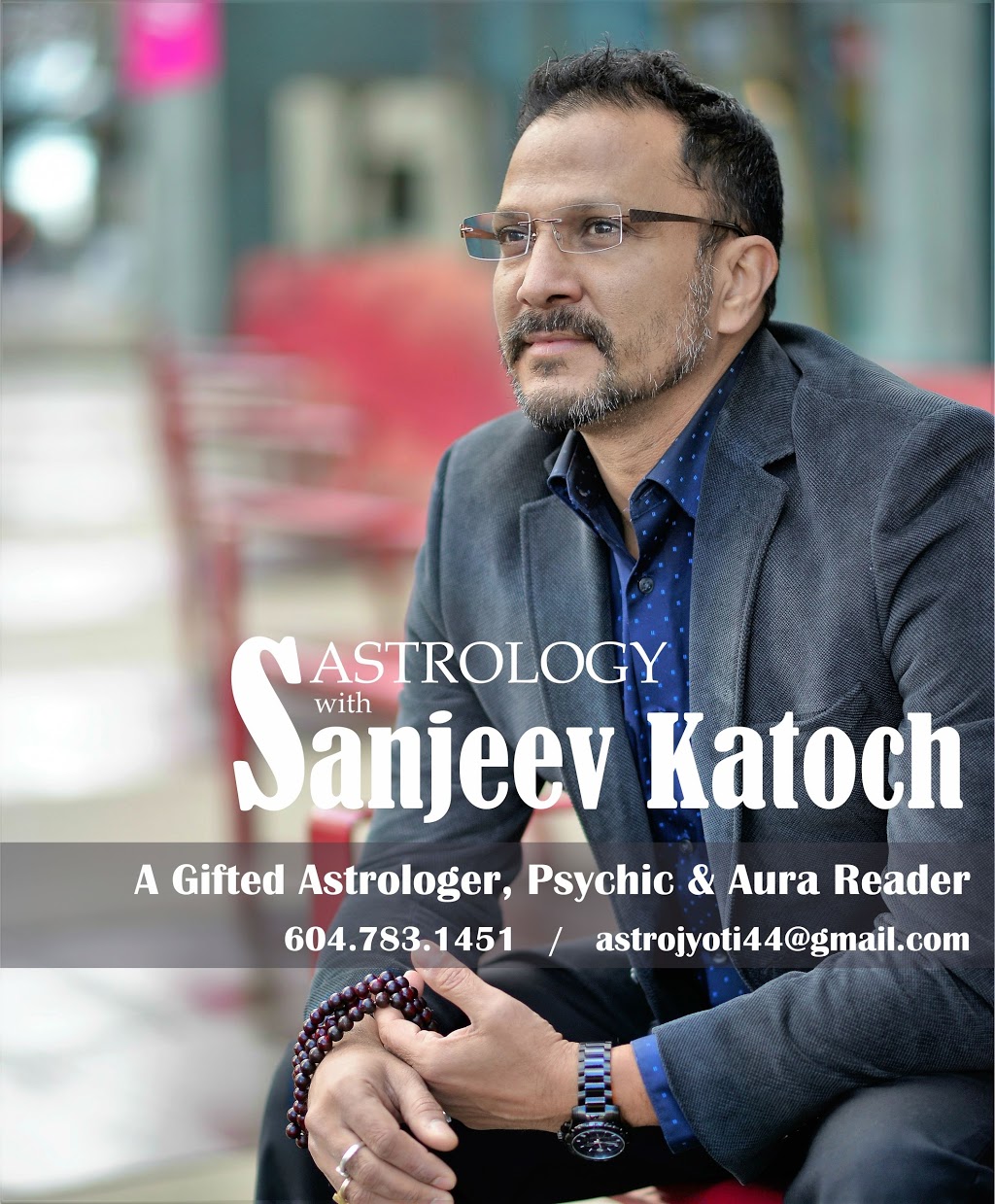 Astrology With Sanjeev Katoch- Astrologer in Surrey | 11800 Seaton Rd, Richmond, BC V7A 3G6, Canada | Phone: (604) 783-1451