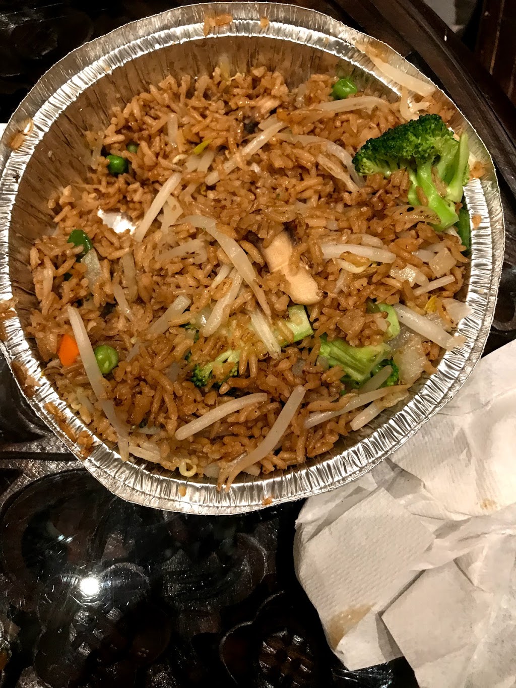 China 8 Restaurant | 5602 Tenth Line W #110, Mississauga, ON L5M 5S5, Canada | Phone: (905) 858-7888
