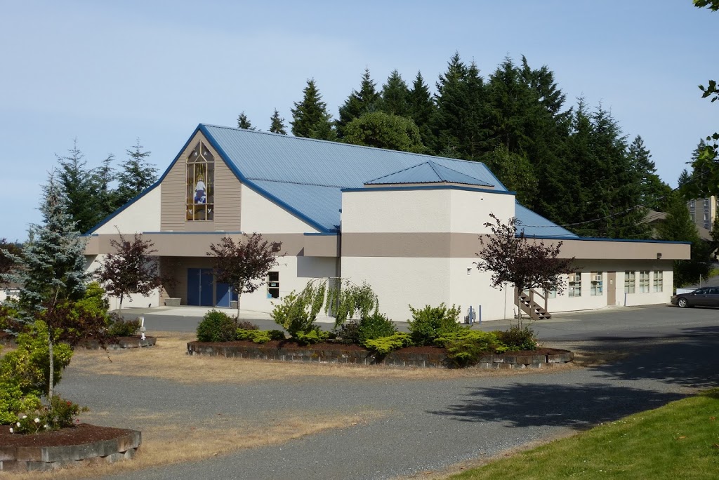 Bethel Church | 1149 4th Ave, Ladysmith, BC V9G 1A3, Canada | Phone: (250) 245-8221