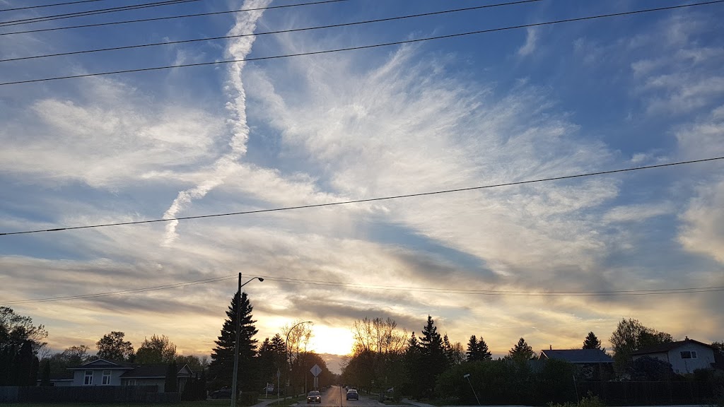 Sun Valley Plaza | 1511 Gateway Rd, Winnipeg, MB R2G 3L4, Canada