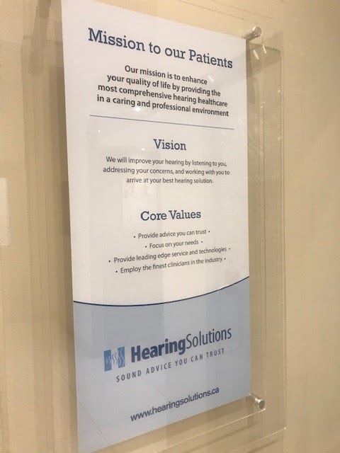 Hearing Solutions | 2960 Kingsway Dr, Kitchener, ON N2C 1X1, Canada | Phone: (519) 747-2178