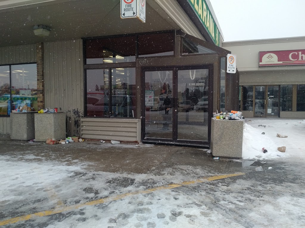 Bolton County Plaza | 301 Queen St S, Bolton, ON L7E 2B2, Canada