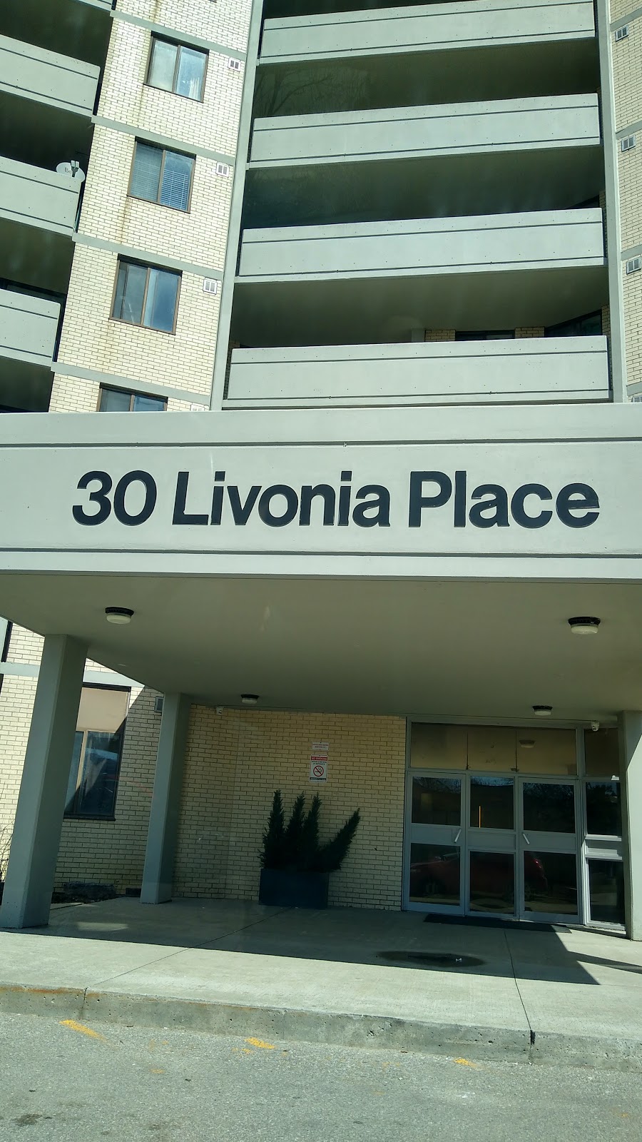 Livonia Apartments | 30 Livonia Pl, Scarborough, ON M1E 4W7, Canada | Phone: (416) 281-5353