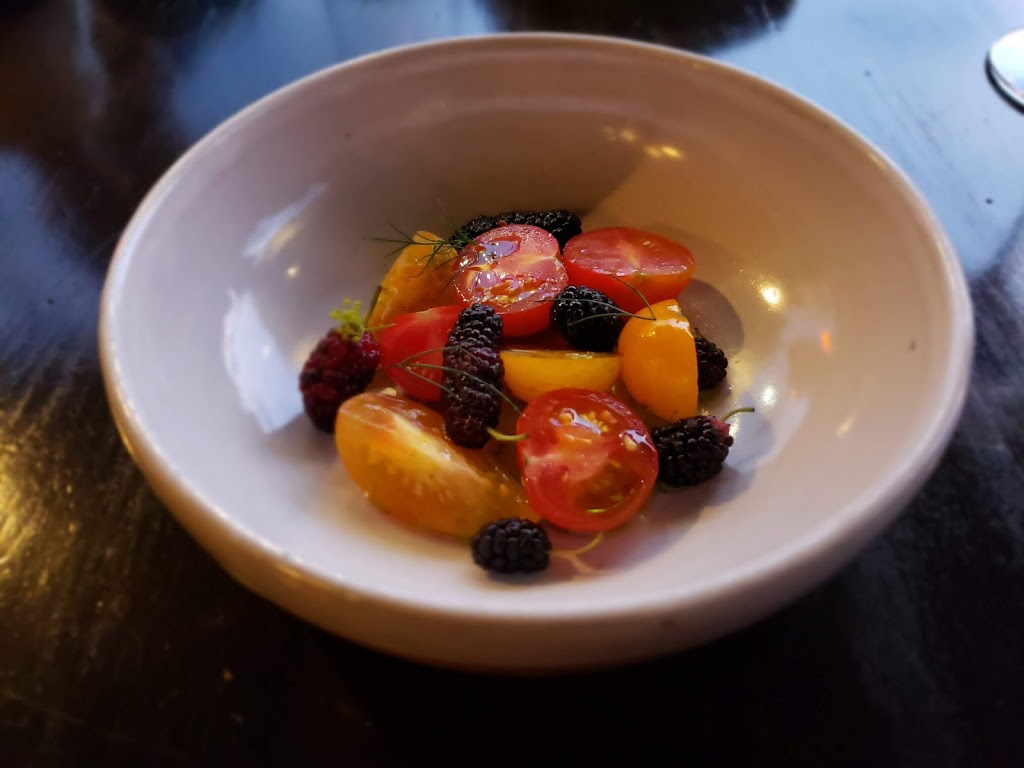 Actinolite Restaurant | 971 Ossington Ave, Toronto, ON M6G 3V5, Canada | Phone: (416) 962-8943