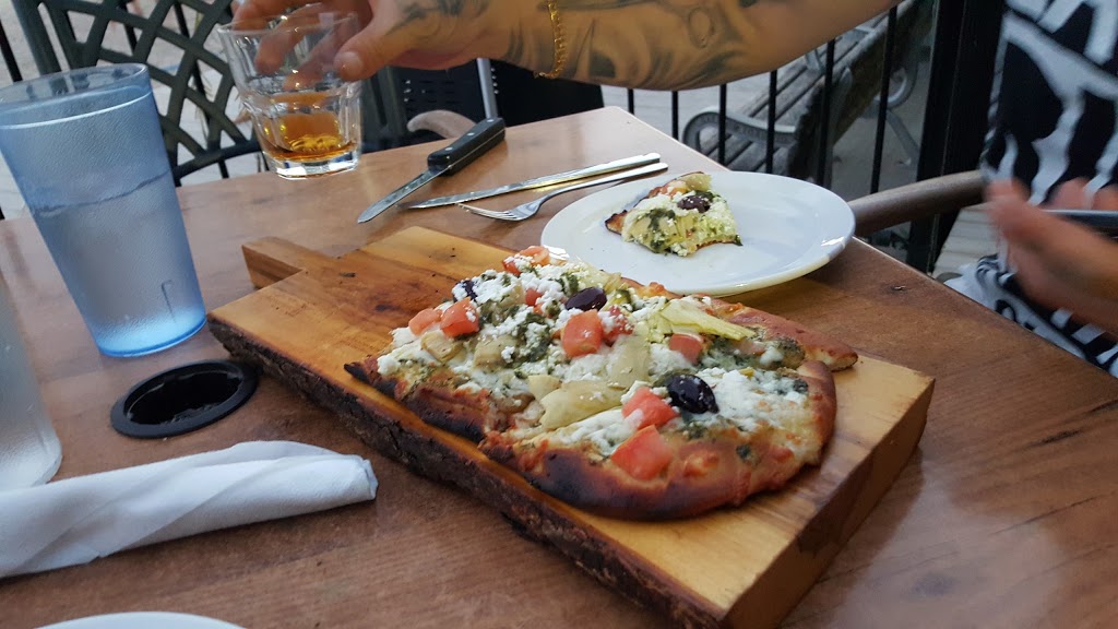 Sunnyside Pavilion Cafe | 1755 Lake Shore Blvd W, Toronto, ON M6S 5A3, Canada | Phone: (416) 531-2233
