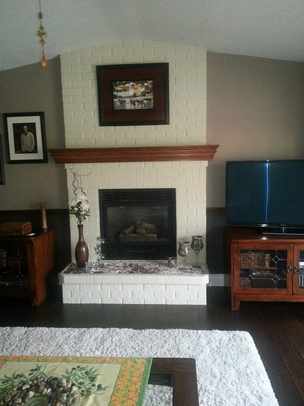 Ultimate Touch Painting | 14 Chicopee Terrace, Kitchener, ON N2A 1T2, Canada | Phone: (519) 895-6780