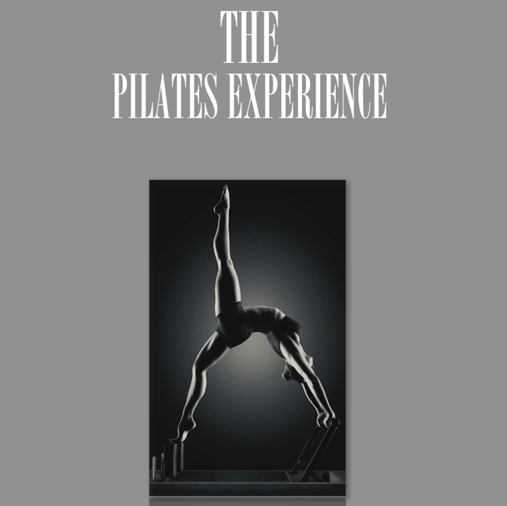 The Pilates Experience | 124 Peach Tree Ln, Grimsby, ON L3M 5C1, Canada | Phone: (905) 380-2846