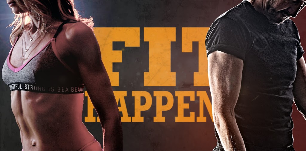 Fonthill Fitness | 1440 Pelham St, Fonthill, ON L0S 1E0, Canada | Phone: (905) 892-4443