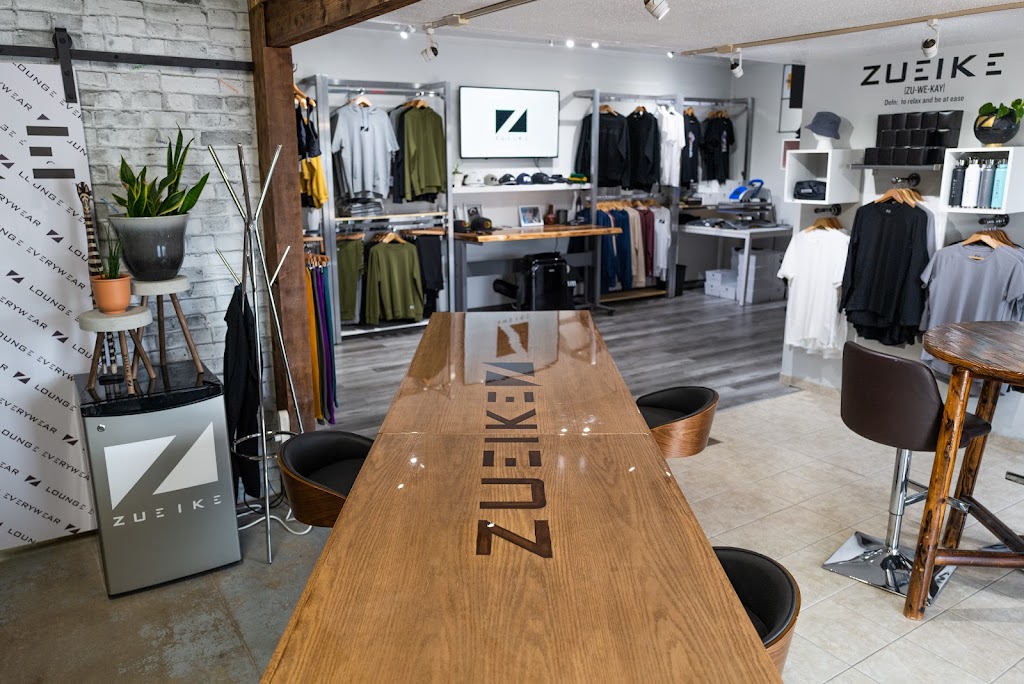 Zueike | 45 Trottier Bay #6, Winnipeg, MB R3T 3R3, Canada | Phone: (204) 290-0098